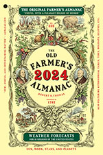 获取2024 Almanac